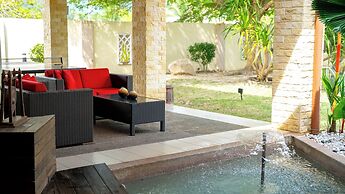 The Villa - Luxury Private Pool Villa