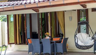 The Villa - Luxury Private Pool Villa