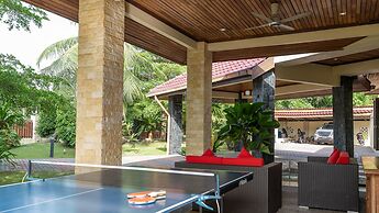 The Villa - Luxury Private Pool Villa