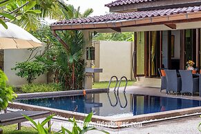 The Villa - Luxury Private Pool Villa