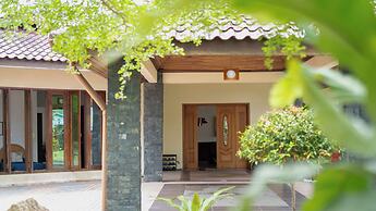 The Villa - Luxury Private Pool Villa