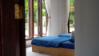The Villa - Luxury Private Pool Villa