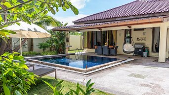 The Villa - Luxury Private Pool Villa