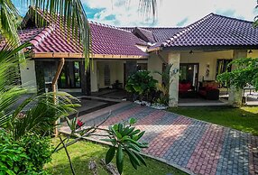 The Villa - Luxury Private Pool Villa