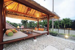 Villa Wania