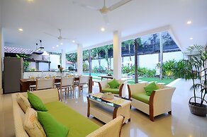Villa Wania