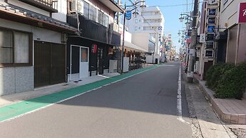 Guesthouse Kumano