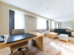 Mercure Beijing Chang An West