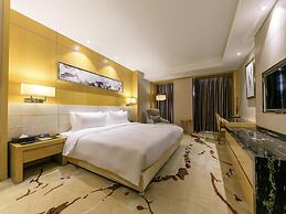 Mercure Beijing Chang An West