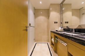 Mercure Beijing Chang An West