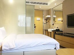 Mercure Beijing Chang An West