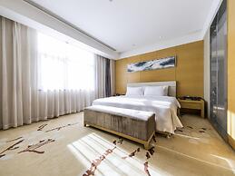 Mercure Beijing Chang An West