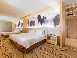 Mercure Beijing Chang An West