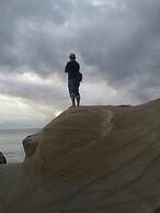Pondok Oma Surf Simeulue