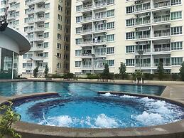 One Borneo Condominium by Josie