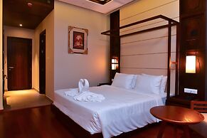 Sea Shell Samssara