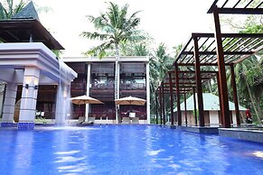 Sea Shell Samssara