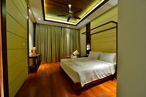 Sea Shell Samssara
