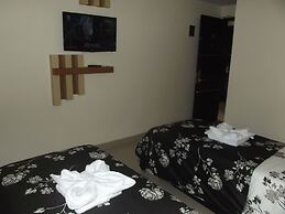 Manado Inn Hotel