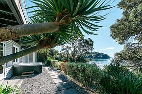 The Beach House