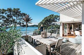 The Beach House