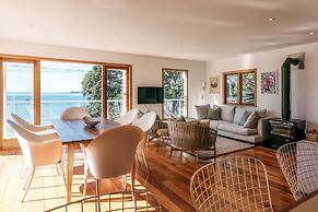 The Beach House