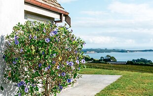 Mudbrick Cottages