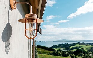 Mudbrick Cottages