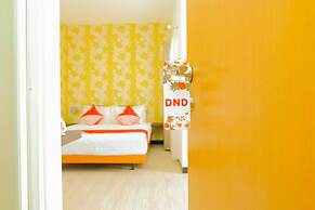 Hotel O 32 Guest House