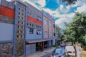 Hotel O 32 Guest House