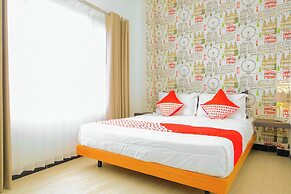 Hotel O 32 Guest House
