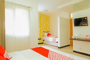 Hotel O 32 Guest House