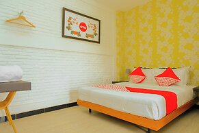 Hotel O 32 Guest House