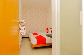 Hotel O 32 Guest House