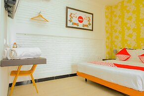 Hotel O 32 Guest House