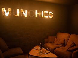Dot Hostel & Bar