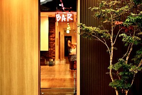 Dot Hostel & Bar
