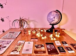 Dot Hostel & Bar