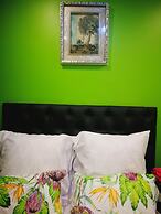 Luc Lodge