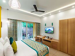 Acron Seaway Resort