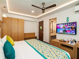 Acron Seaway Resort