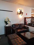 Opal Ridge Motel