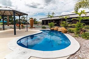 Opal Ridge Motel