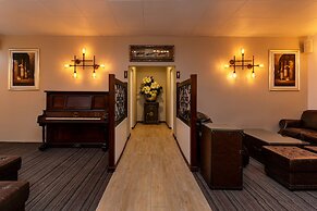 Opal Ridge Motel