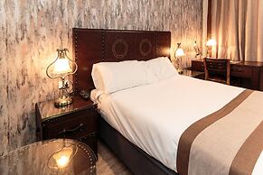 Opal Ridge Motel