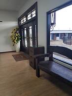 Opal Ridge Motel
