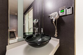 Cogora Hotel