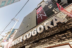 Cogora Hotel