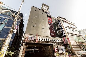 Cogora Hotel