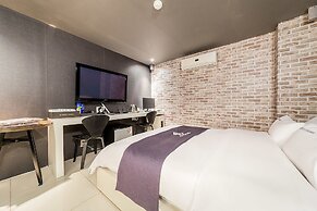 Cogora Hotel